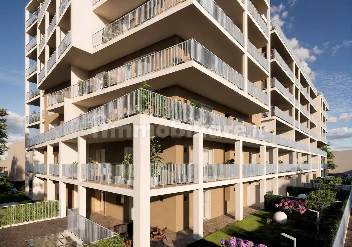 Appartamenti di nuova costruzione a Milano - foto 3