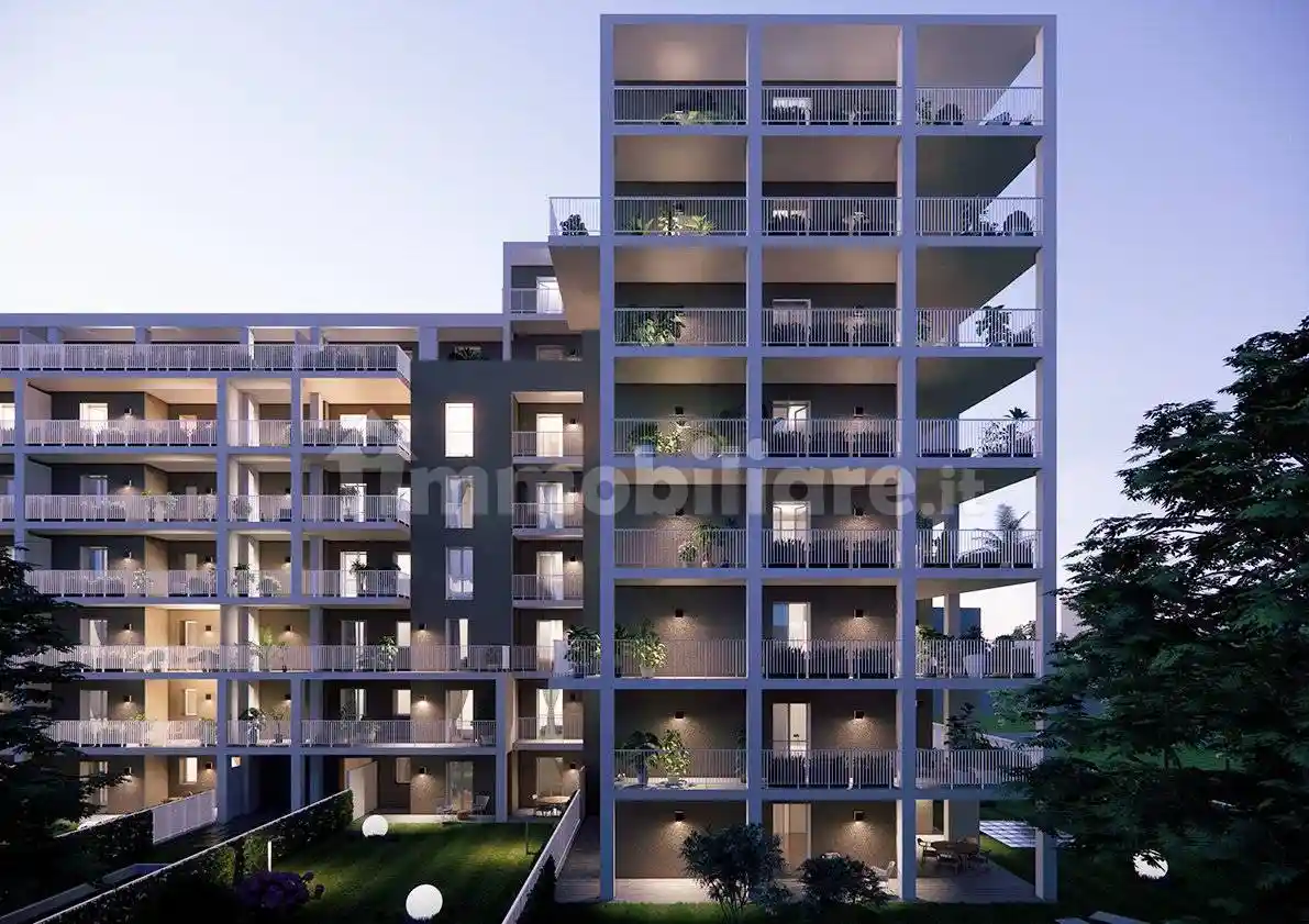 Appartamenti di nuova costruzione a Milano - foto 4