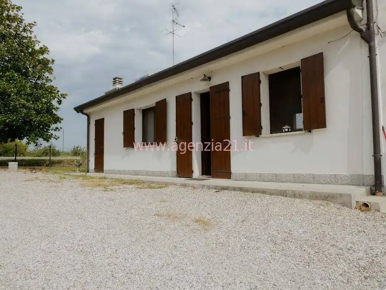 Villa in vendita a Ferrara