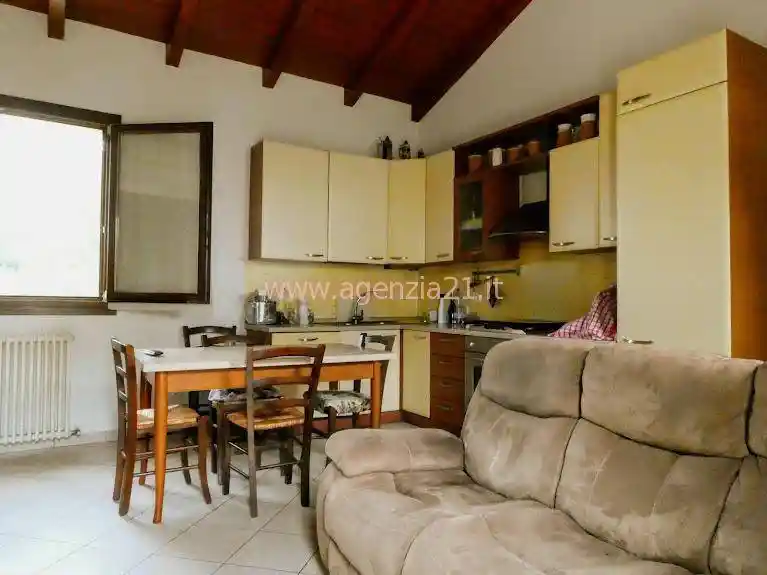 Villa bifamiliare via Bologna 1063, Montalbano, Ferrara - foto 3