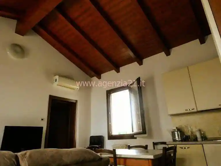Villa bifamiliare via Bologna 1063, Montalbano, Ferrara - foto 5