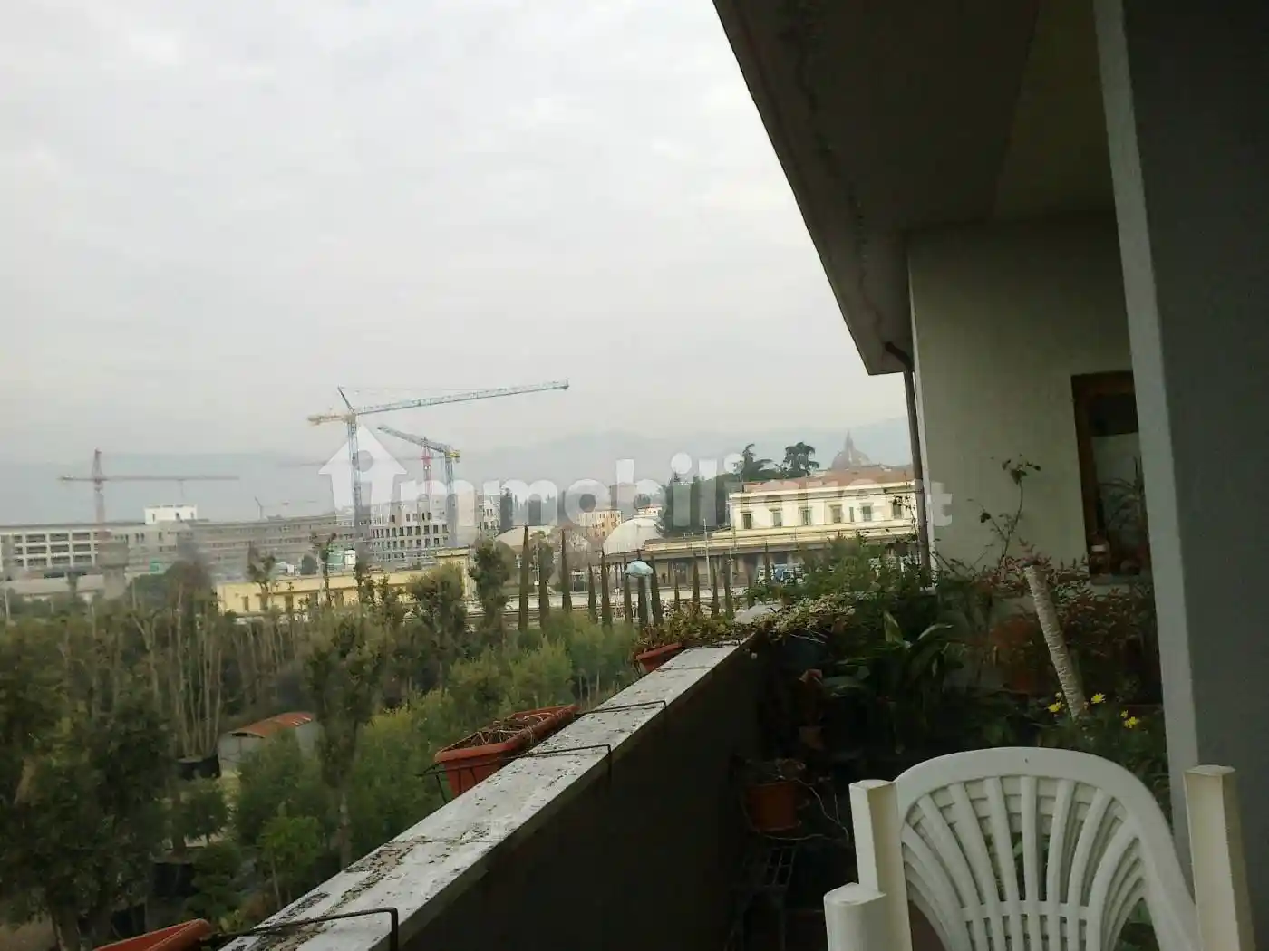 Attico - Mansarda in vendita a Pistoia