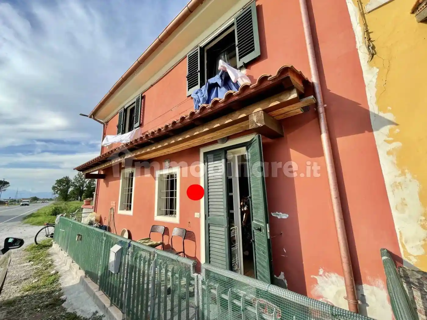 Casa indipendente in vendita a Altopascio