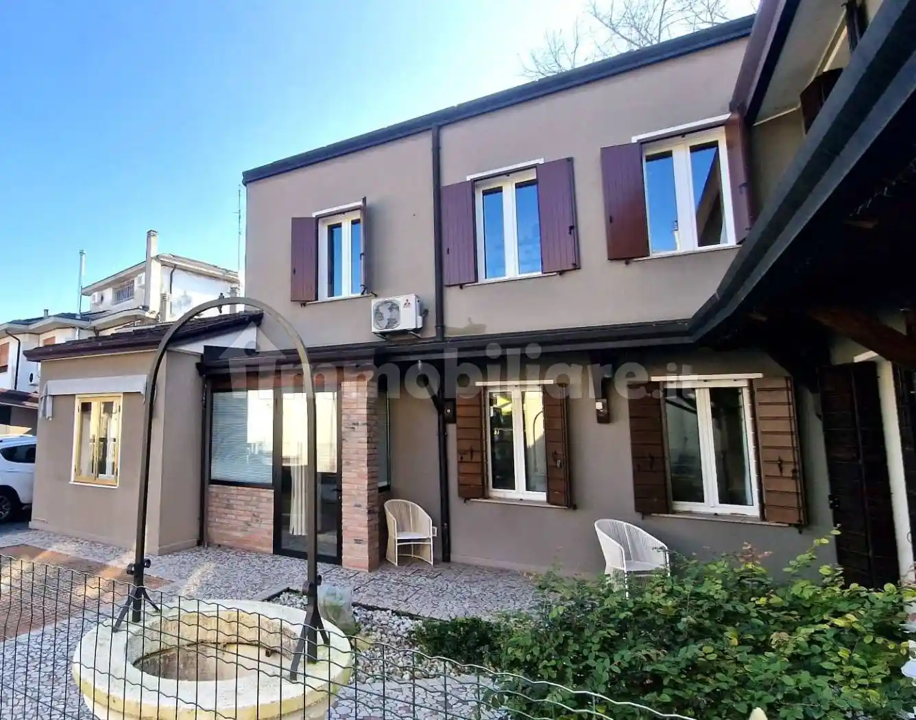 Appartamento in affitto a Padova