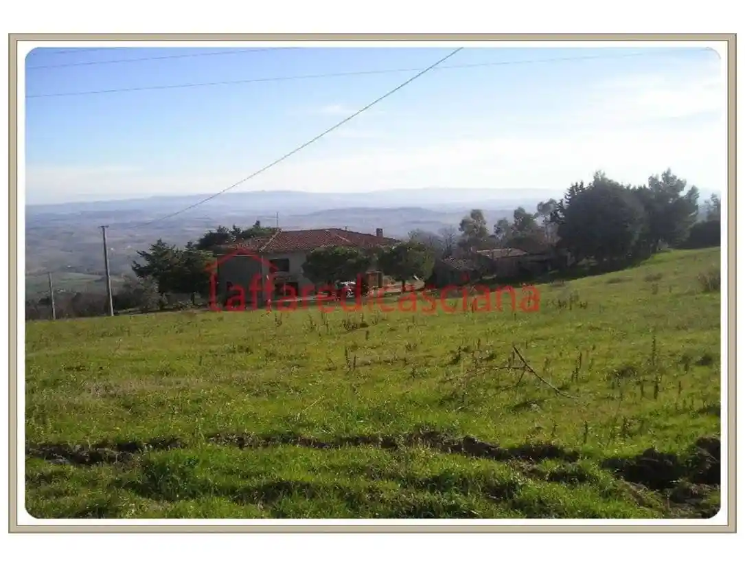 Rustico - Casale in vendita a Chianni