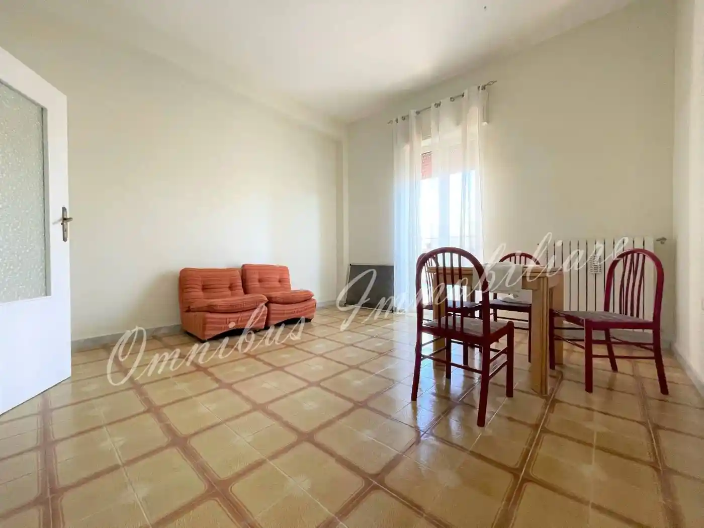 Appartamento in vendita a Foggia