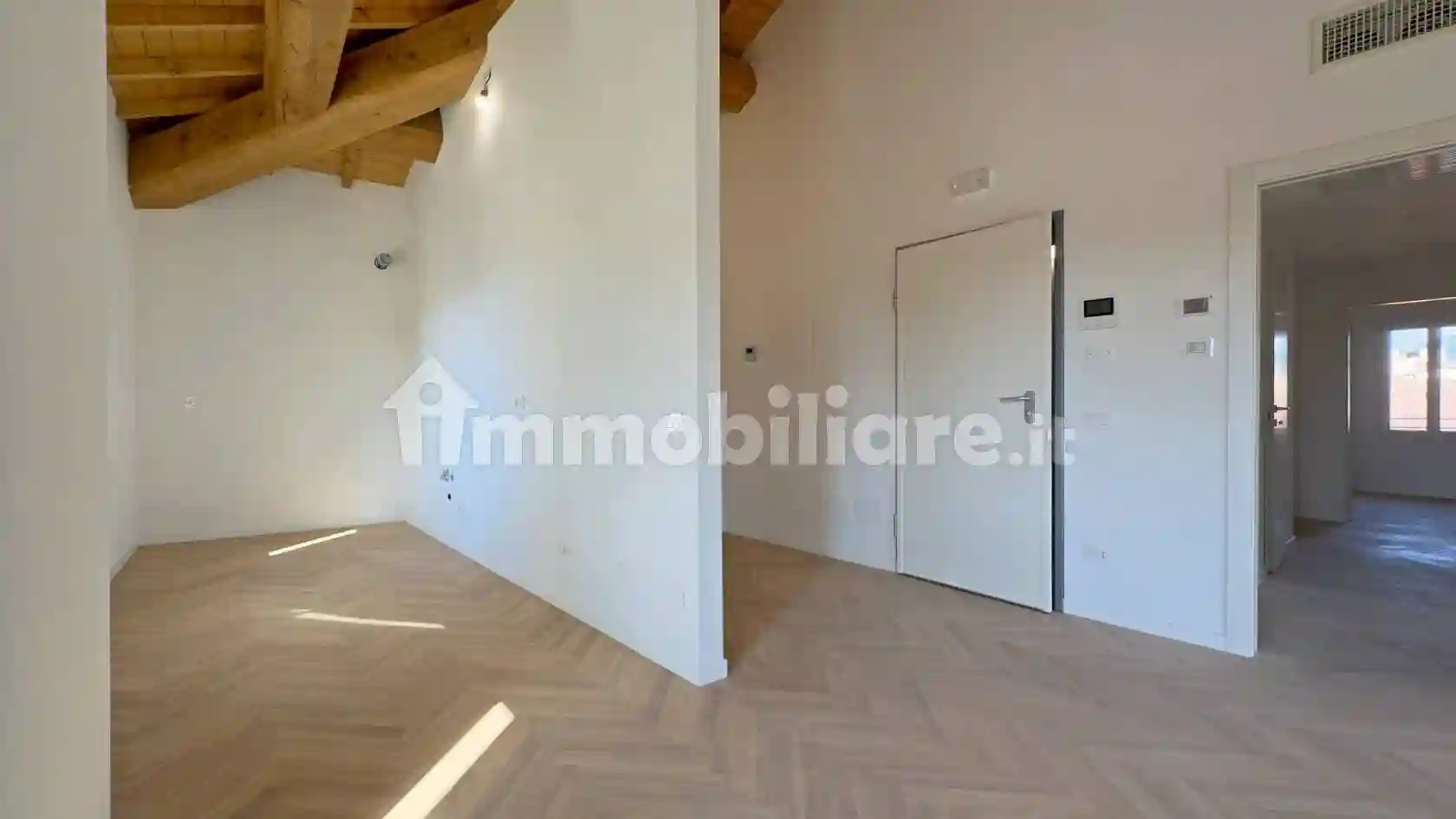 Attico - Mansarda - foto 2