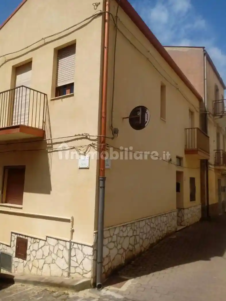 Appartamento in vendita a Enna