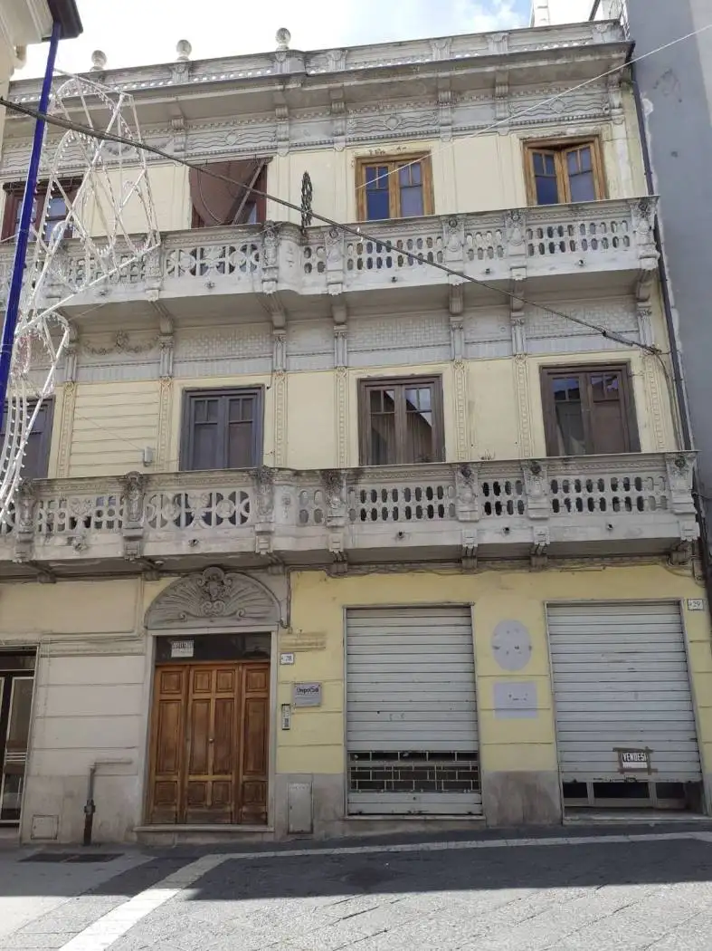 Appartamento in vendita a Piedimonte Matese