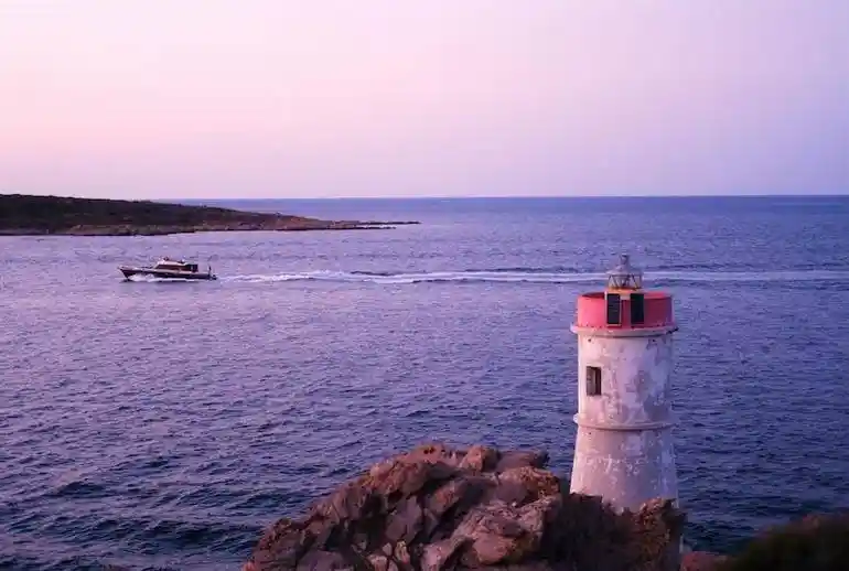 Villa in vendita a Arzachena