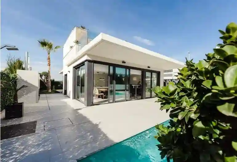 Villa - foto 3