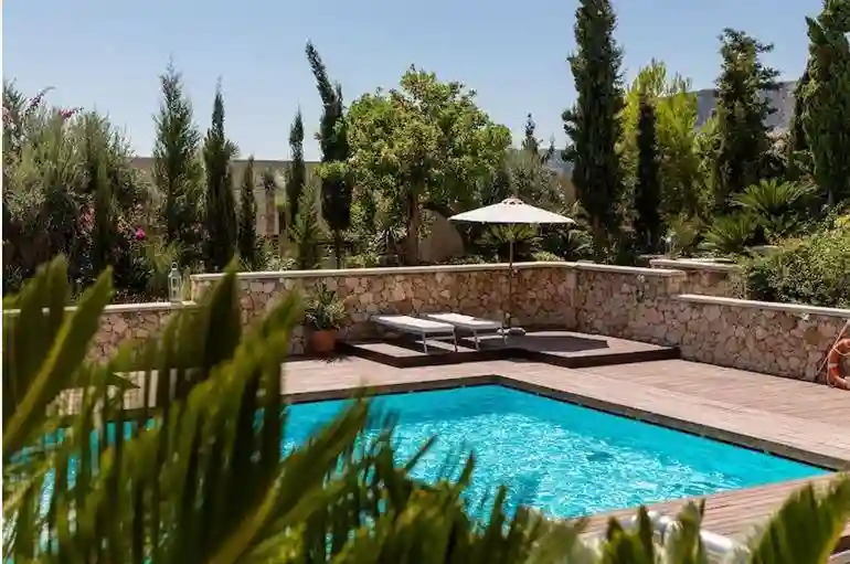 Villa - foto 4