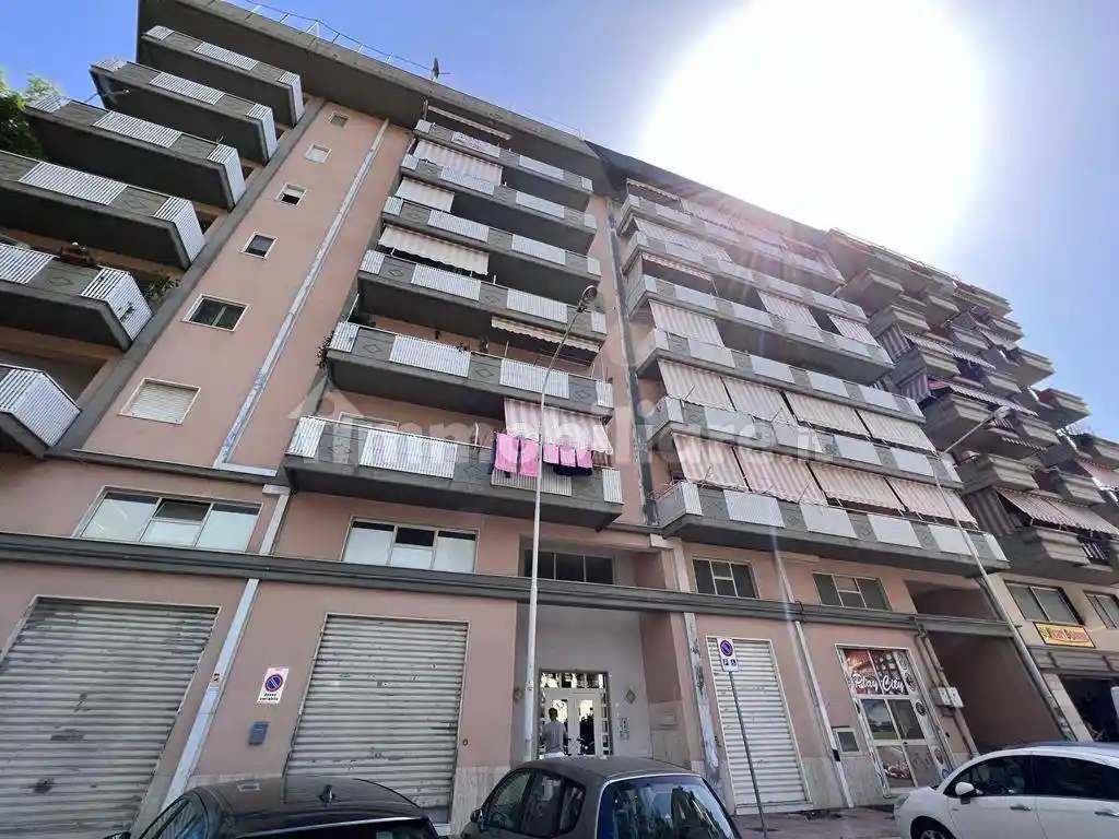 Attico - Mansarda in vendita a Caltanissetta