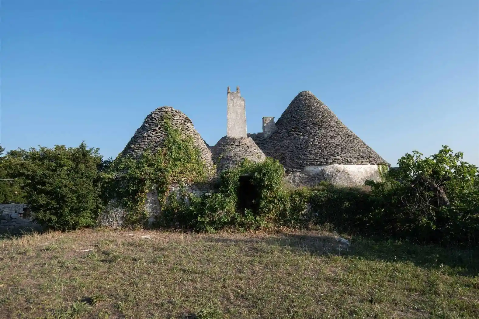 Rustico - Casale in vendita a Ostuni