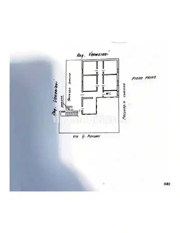 Palazzo - Edificio - foto 2