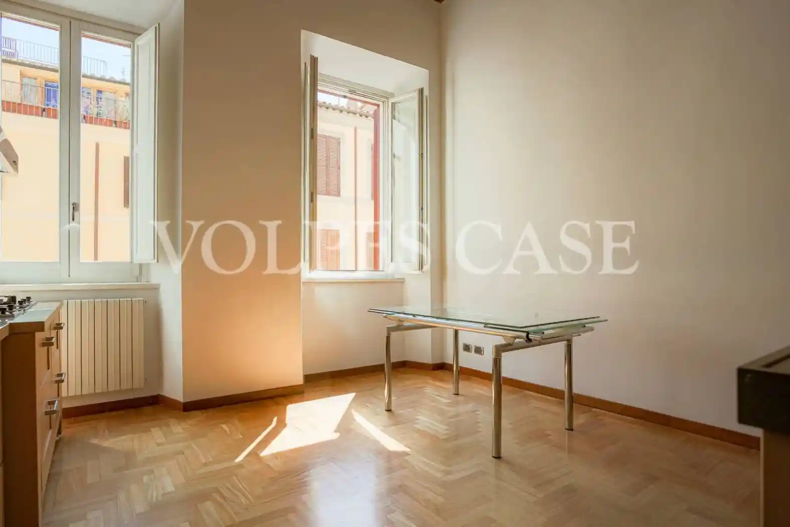 Appartamento in affitto a Roma