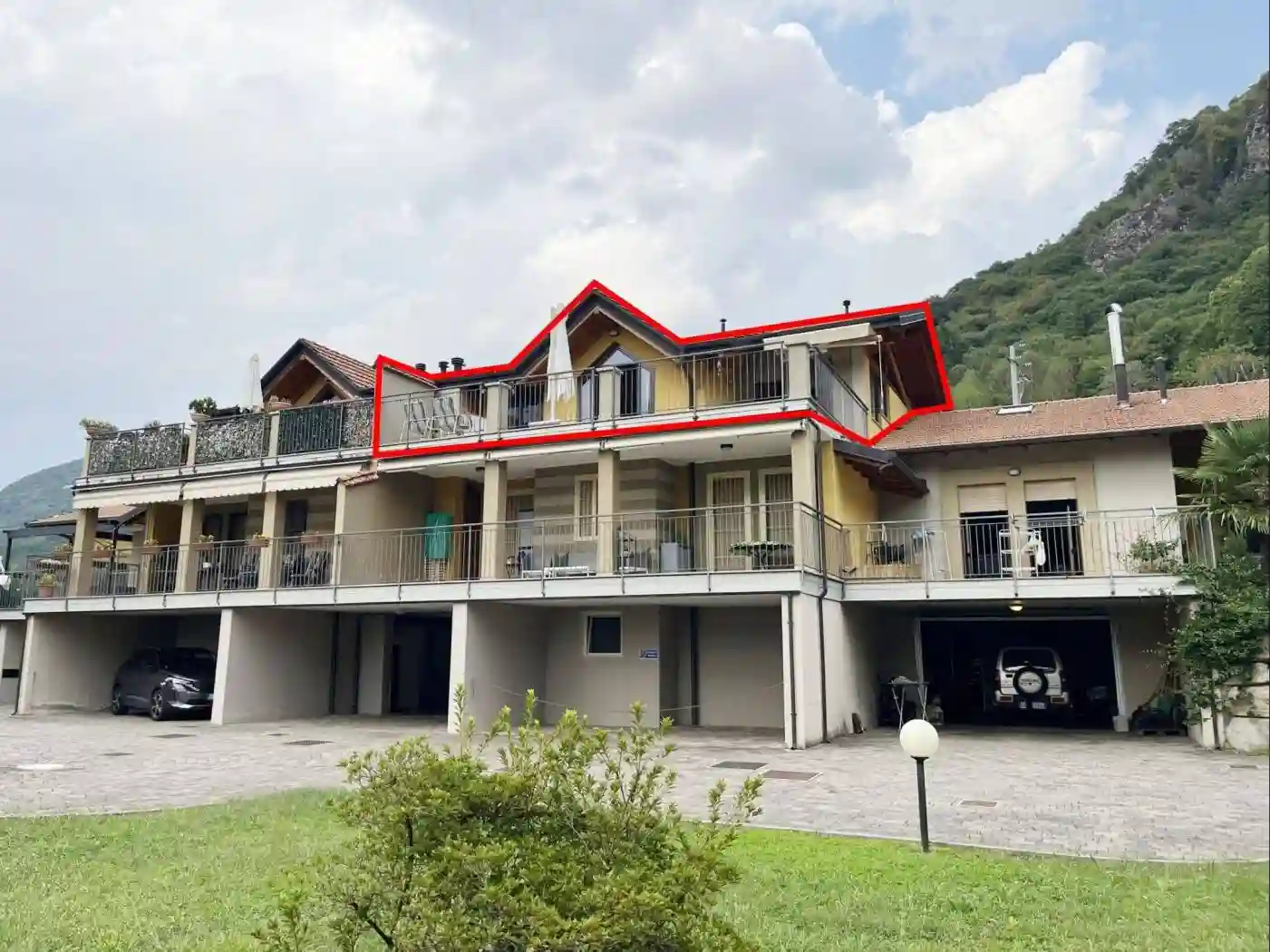 Appartamento - foto 2