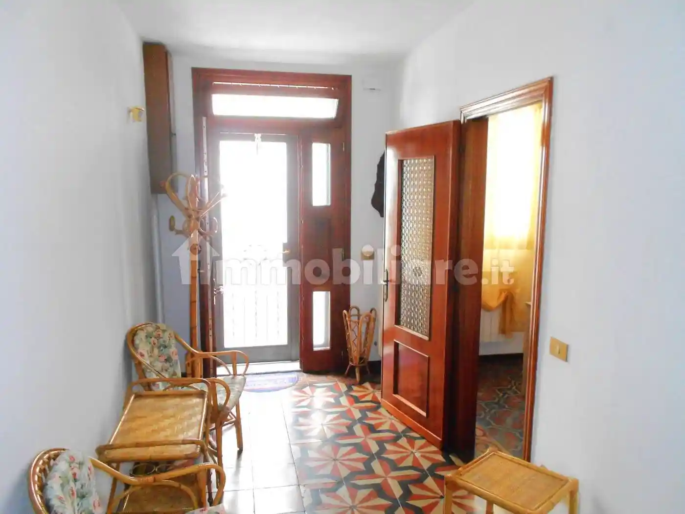 Casa indipendente in affitto a Adria