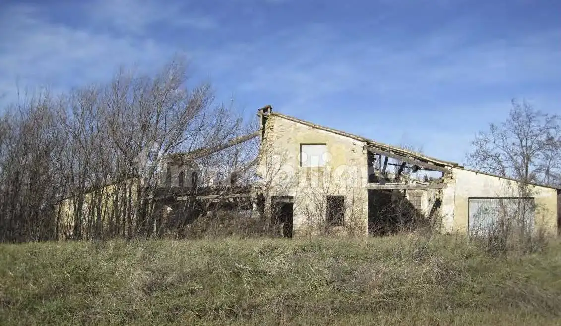 Rustico - Casale in vendita a Montegridolfo