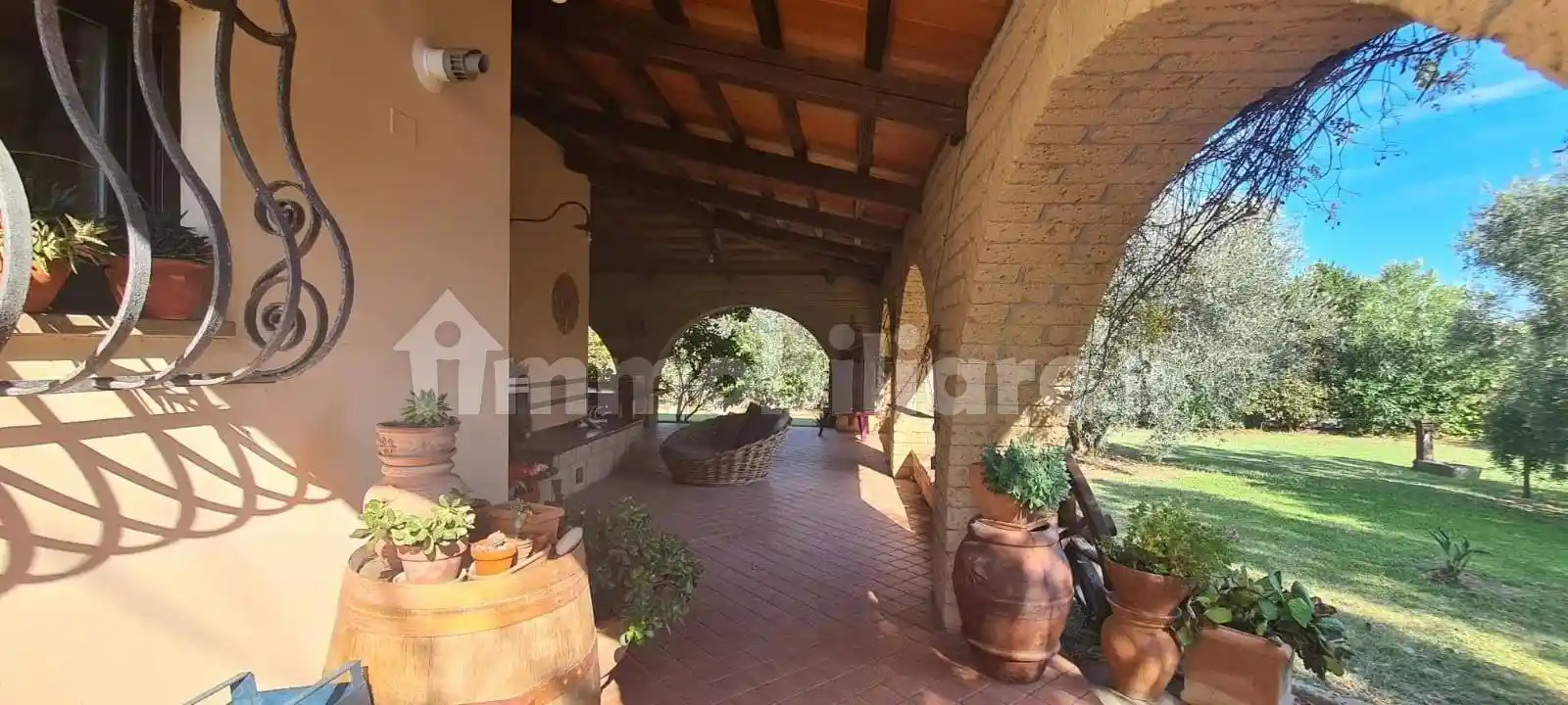 Villa in vendita a Piombino