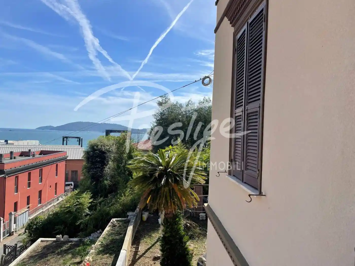 Villa plurifamiliare via Ugo Botti, Muggiano - Porto Lotti, La Spezia - foto 2