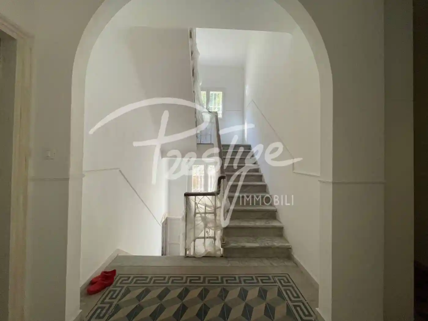 Villa plurifamiliare via Ugo Botti, Muggiano - Porto Lotti, La Spezia - foto 3