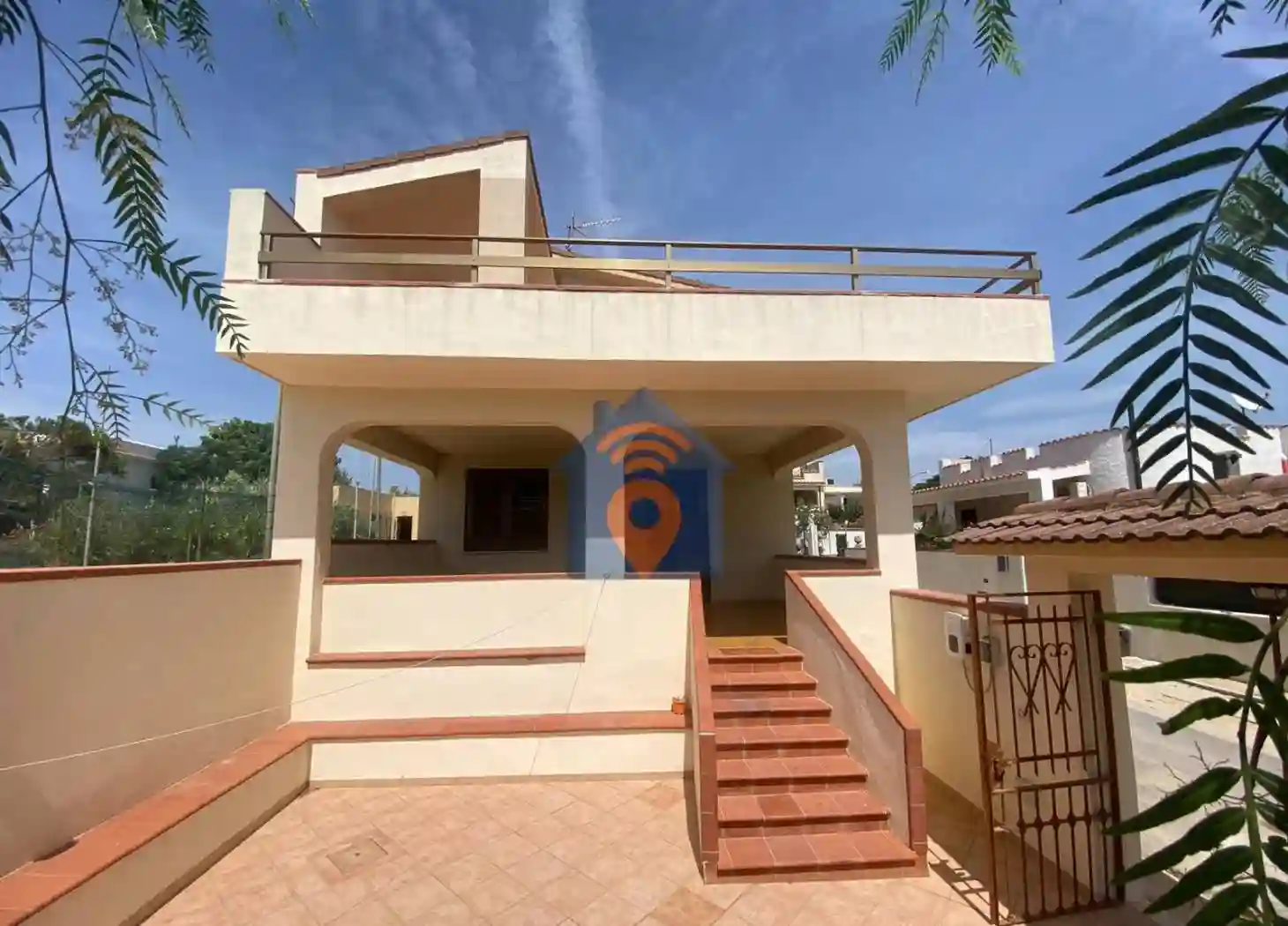 Villa - foto 2