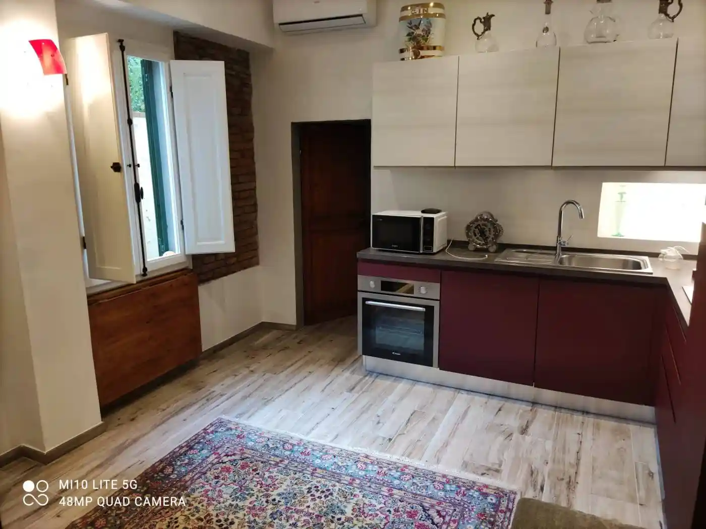 Bilocale via di San Niccolò 17, San Niccolò, Firenze - foto 4