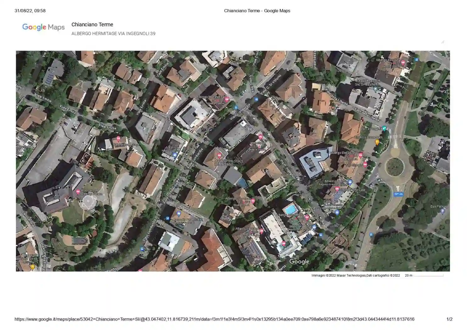 Palazzo - Edificio - foto 3