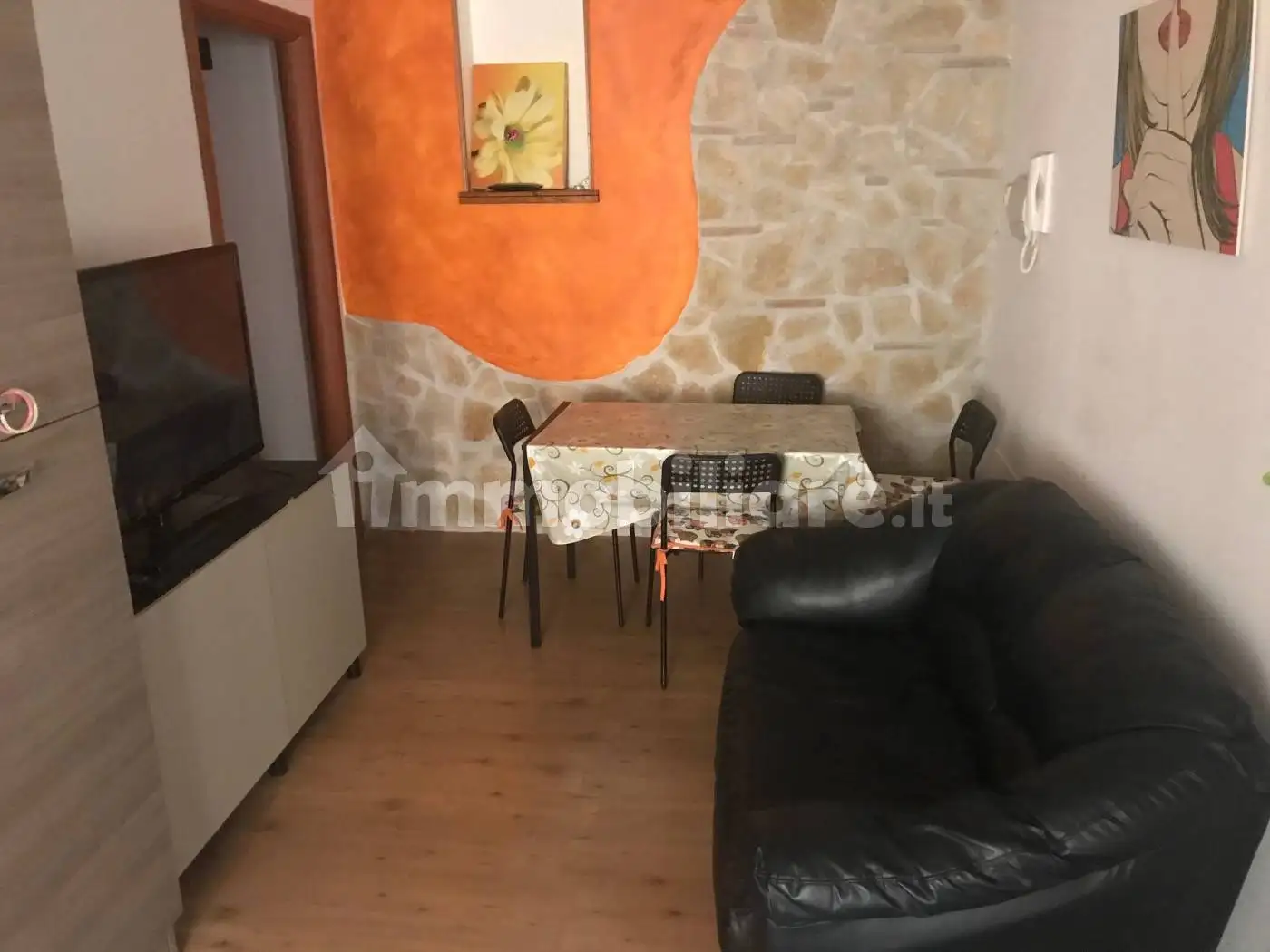 Appartamento in affitto a Camerino