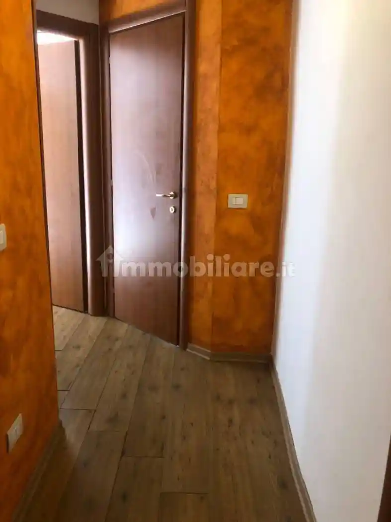 Trilocale vicolo dell'Annunziata 20, Centro, Camerino - foto 4