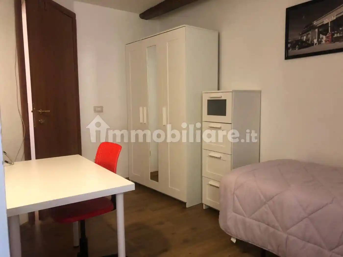 Trilocale vicolo dell'Annunziata 20, Centro, Camerino - foto 5