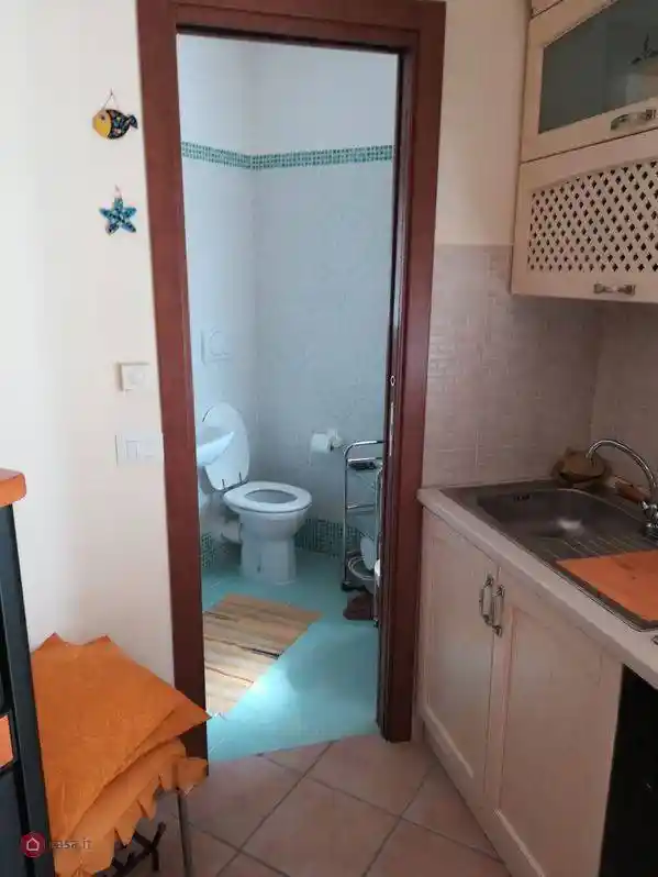 Monolocale via Aia del Prete 1, Castel del Giudice - foto 5