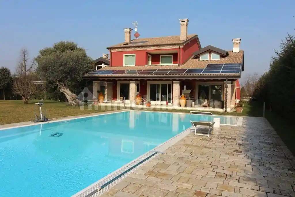 Villa in vendita a Veggiano