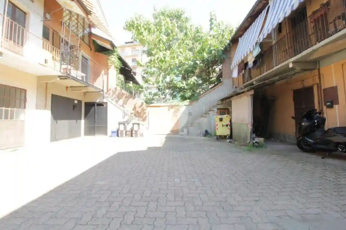 Palazzo - Edificio - foto 3