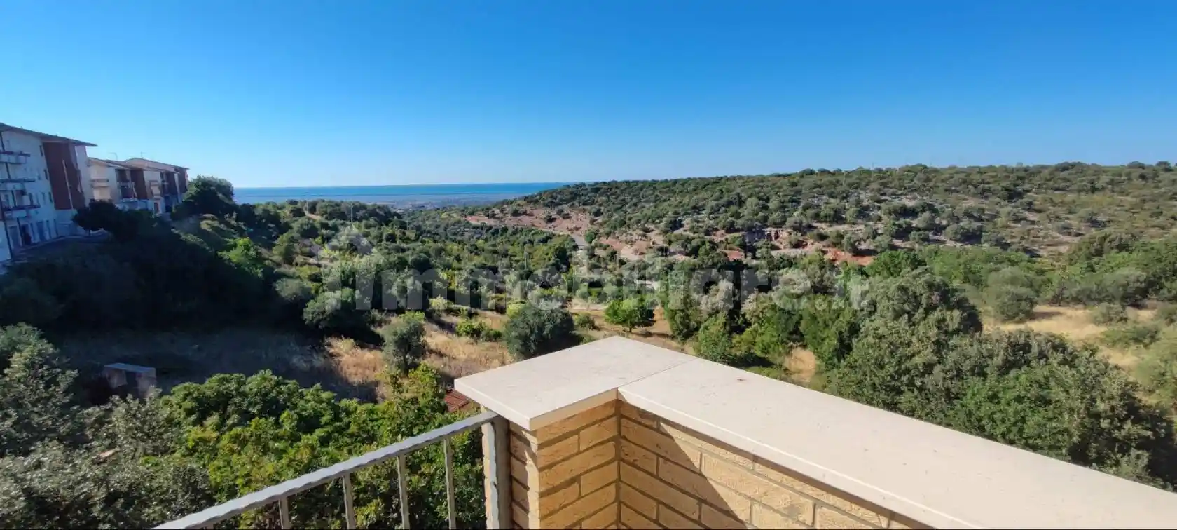 Appartamento in vendita a San Nicandro Garganico