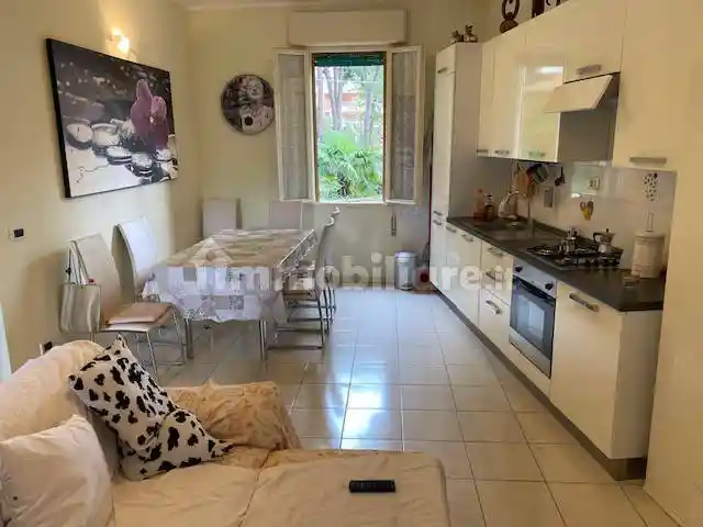 Appartamento in vendita a Comacchio