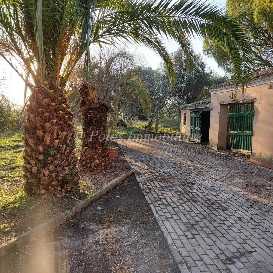 Villa in vendita a Corridonia