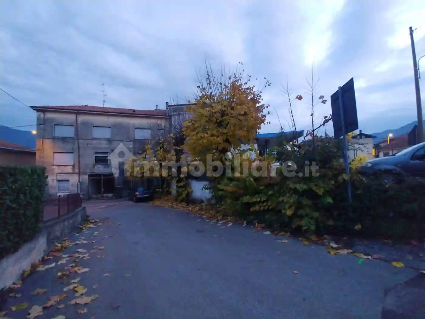 Palazzo - Edificio - foto 4