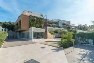 Appartamento in affitto a Olbia