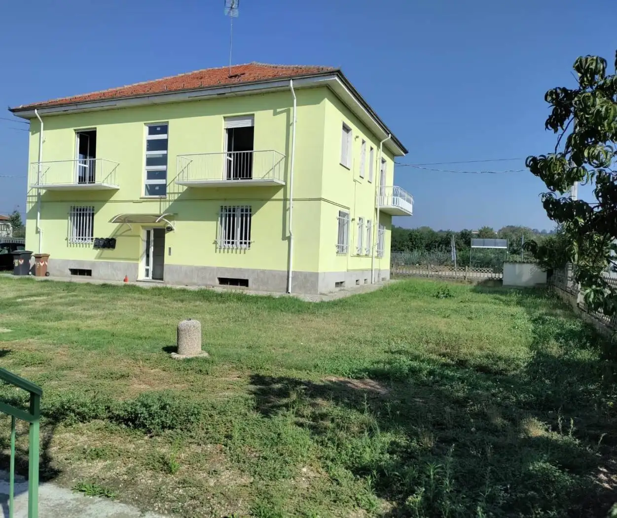 Casa indipendente in vendita a Asti