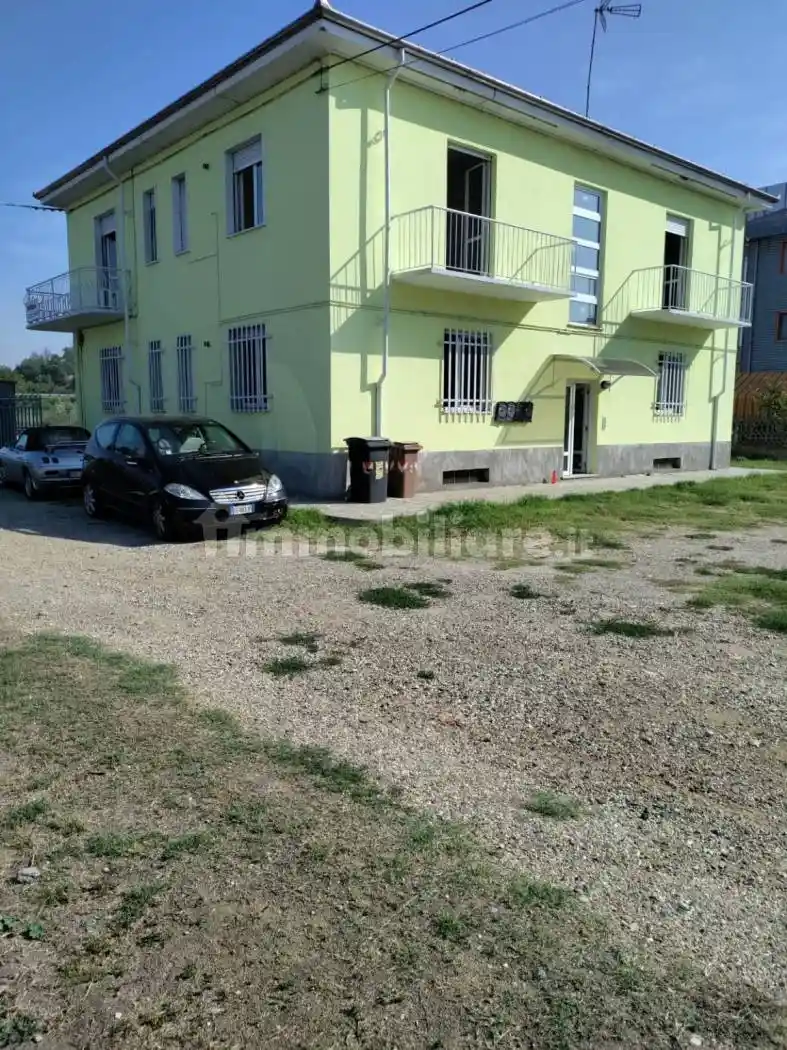 Terratetto plurifamiliare frazione Quarto Inferiore, Castiglione, Asti - foto 2