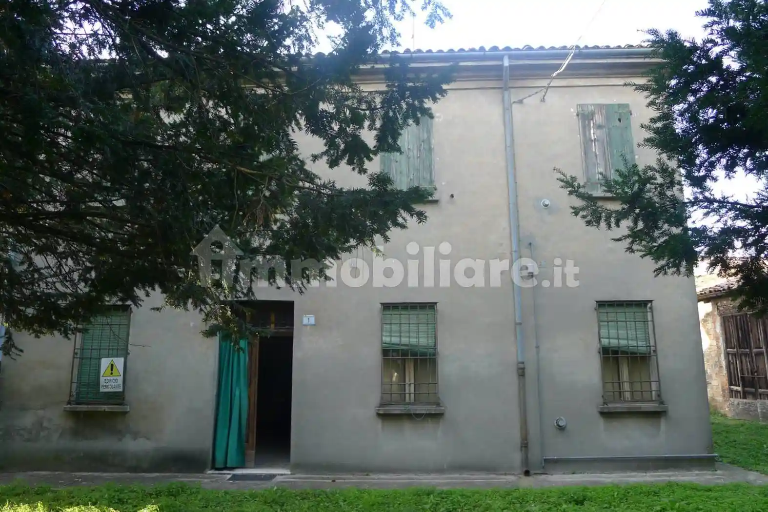 Rustico - Casale in vendita a Lugo