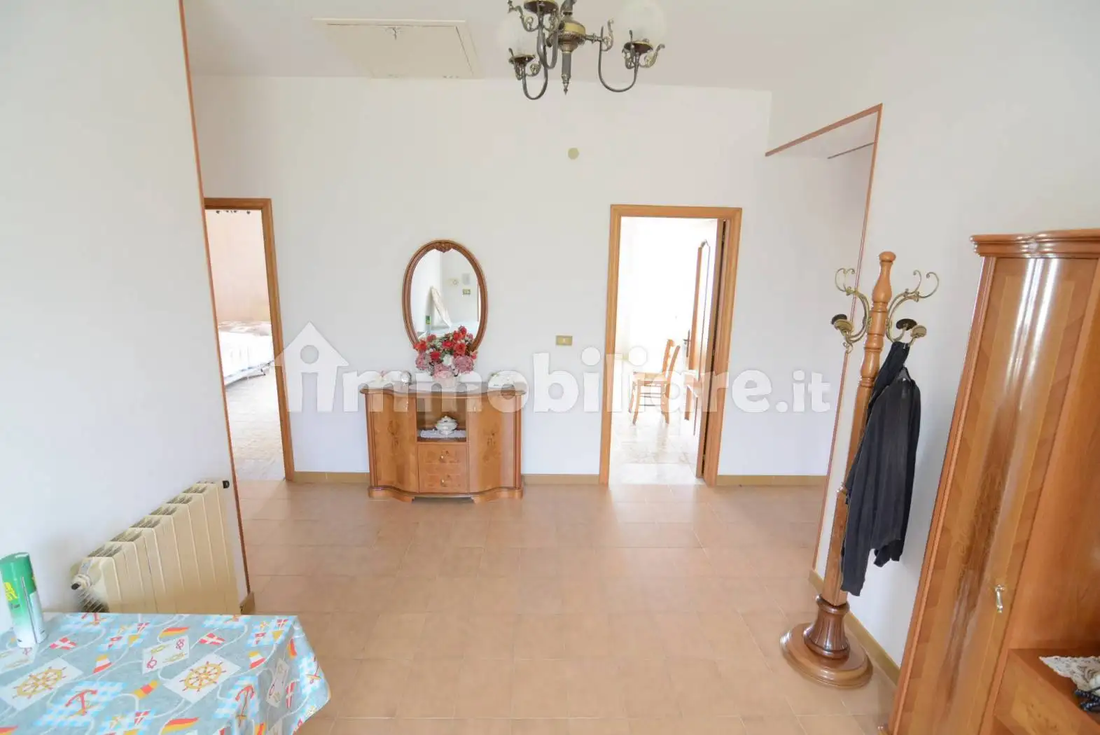 Terratetto unifamiliare 137 m², Bisaccia - foto 3