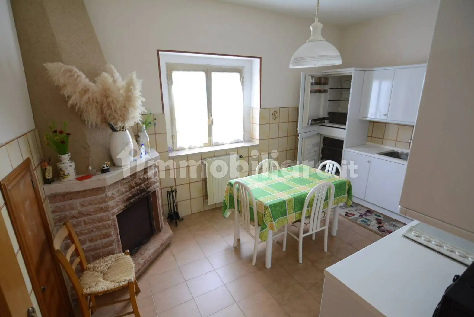 Terratetto unifamiliare 137 m², Bisaccia - foto 4