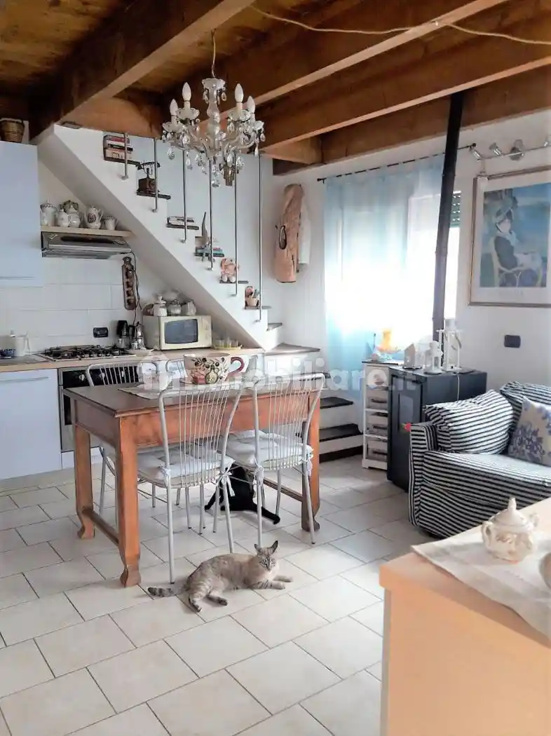 Villetta a schiera in vendita a Camporosso