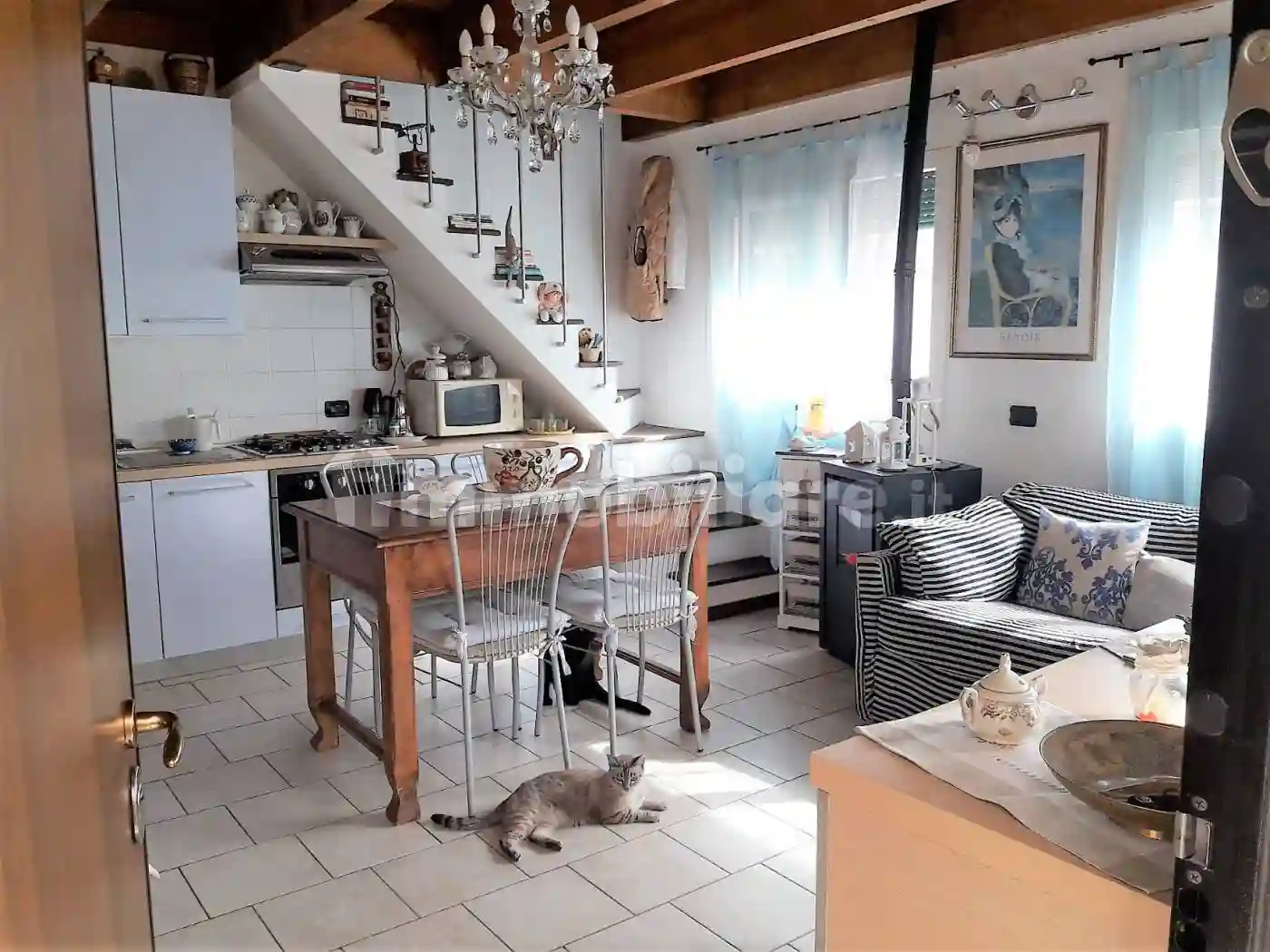 Villetta a schiera - foto 2