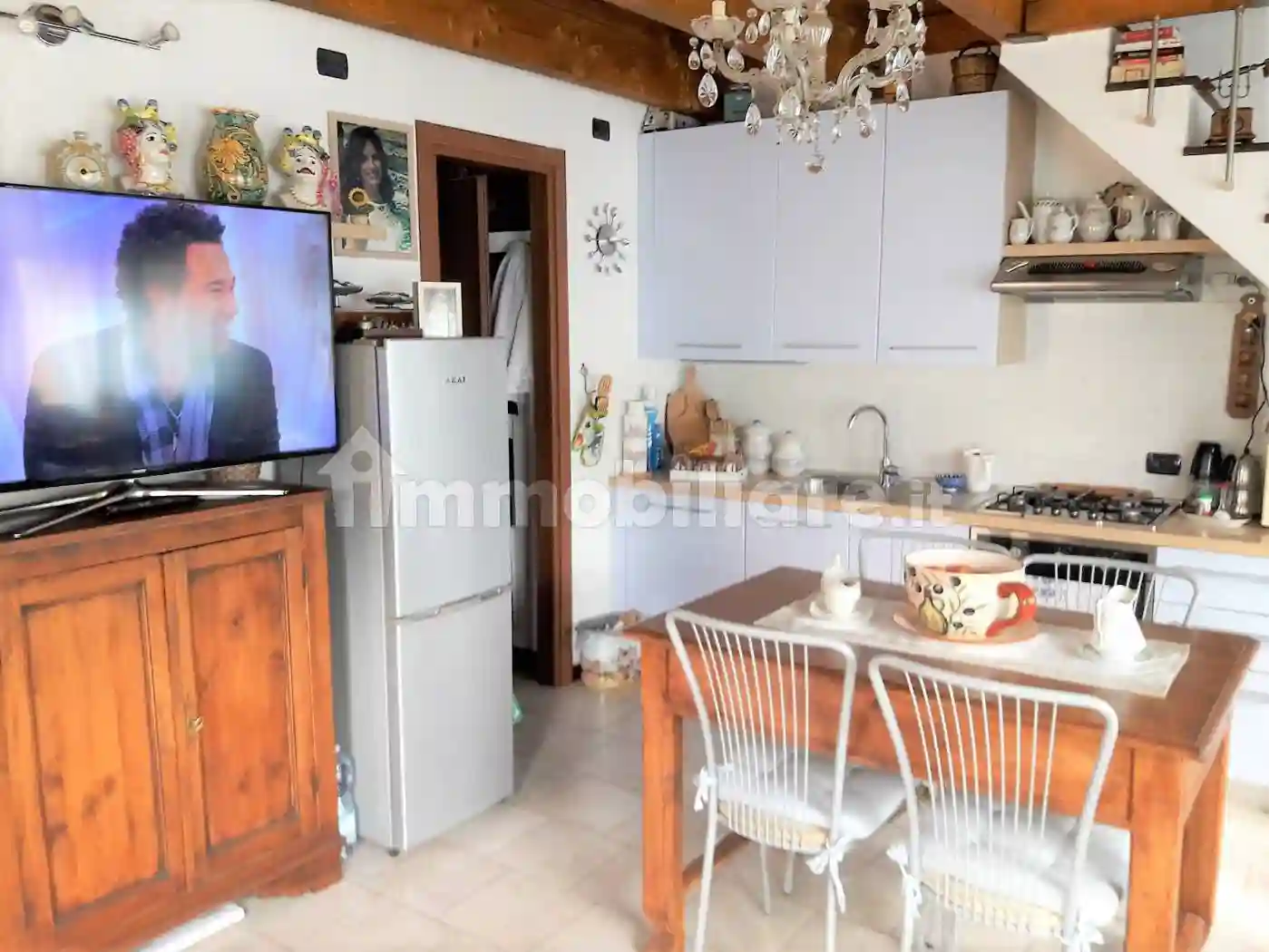 Villetta a schiera - foto 4