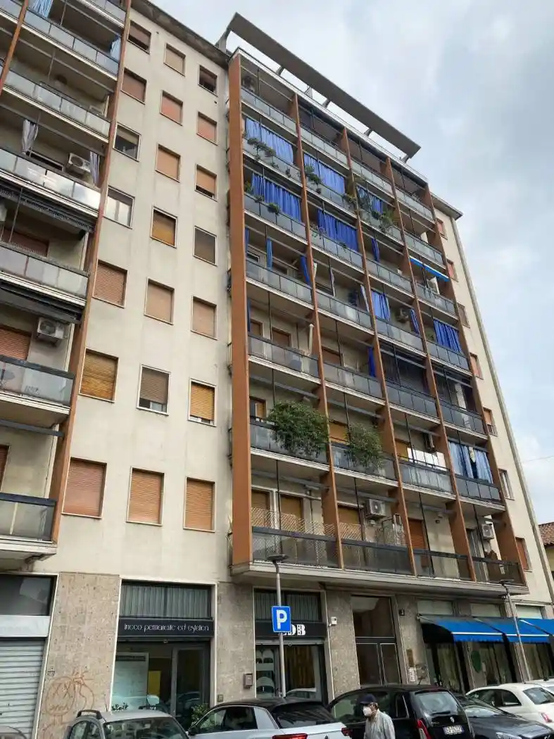 Appartamento in affitto a Rho