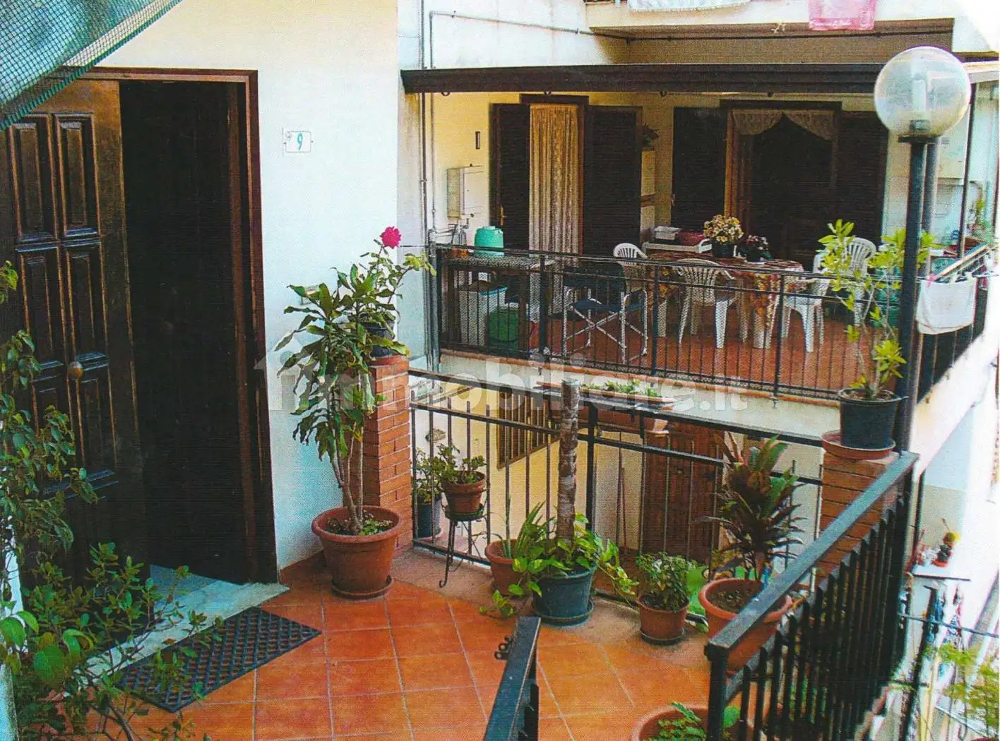 Appartamento in vendita a Paola